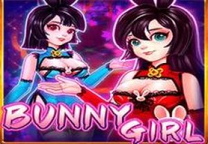 General information about Bunny Girl slot