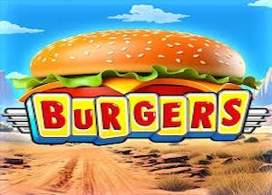 General information about Burgers slot