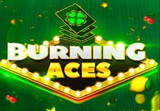 Burning Aces