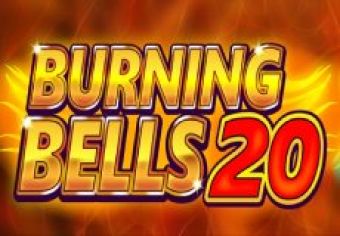 Burning Bells 20 logo