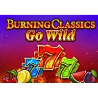 burning classics go wild slot