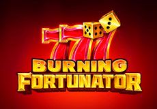 Burning Fortunator