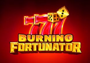 General information about Burning Fortunator slot