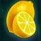Lemon symbol