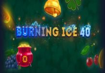Burning Ice 40