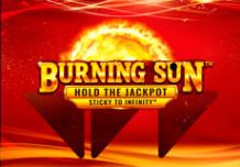 Burning Sun