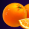 Orange  symbol