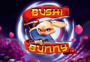 General information about Bushi Bunny slot