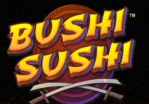 General information about Bushi Sushi slot