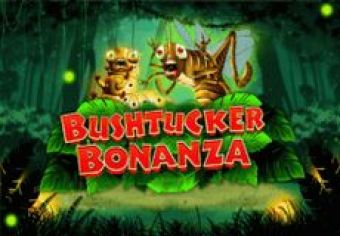 Bushtucker Bonanza logo