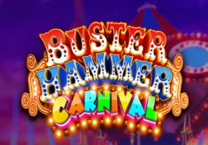 General information about Buster Hammer Carnival slot