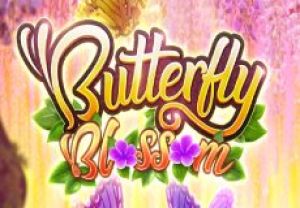 General information about Butterfly Blossom slot