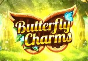 General information about Butterfly Charms slot