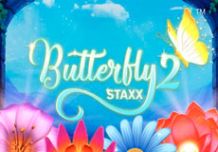 Butterfly Staxx 2
