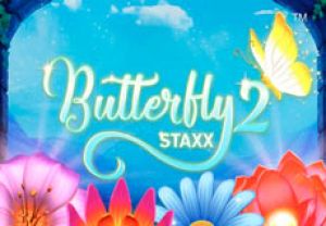 General information about Butterfly Staxx 2 slot