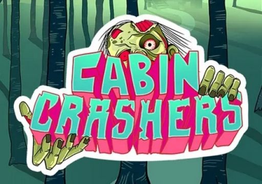 Cabin Crashers logo