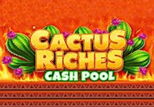 General information about Cactus Riches slot