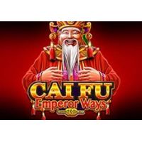 Cai Fu Emperor Ways