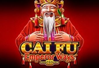 Cai Fu Emperor Ways logo