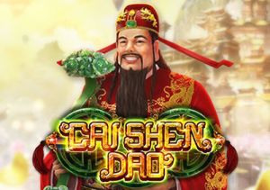 General information about Cai Shen Dao slot