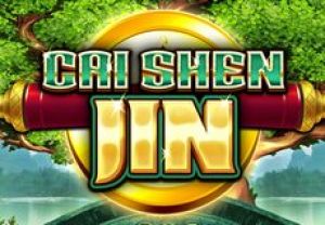 General information about Cai Shen Jin slot