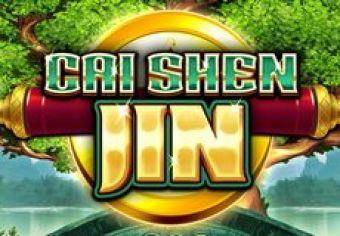Cai Shen Jin logo