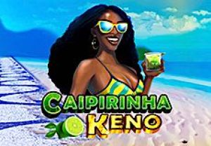 General information about Caipirinha Keno slot