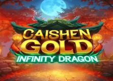 Caishen Gold: Infinity Dragon