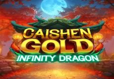 Caishen Gold: Infinity Dragon
