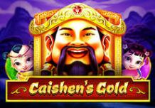 Caishen's Gold