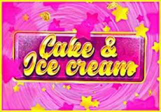 Cake & Ice Cream logo