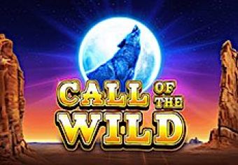 Call of the Wild logo