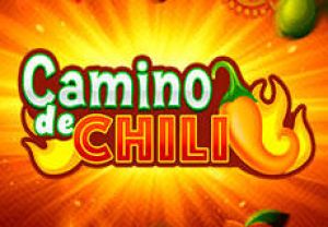 General information about Camino de Chili slot