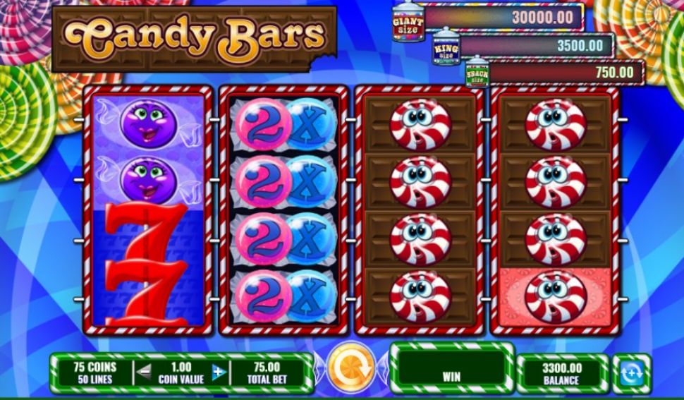 Candy Bars