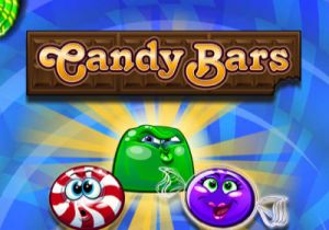 General information about Candy Bars slot