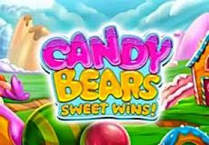 General information about Candy Bears slot