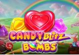 Candy Blitz Bombs