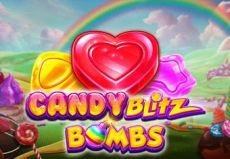 Candy Blitz Bombs