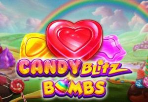 General information about Candy Blitz Bombs slot