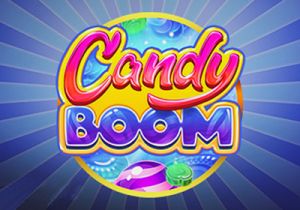 General information about Candy Boom slot