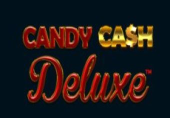 Candy Cash Deluxe logo