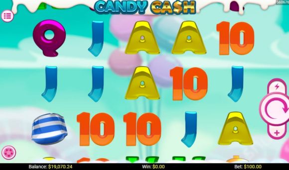 Candy Cash