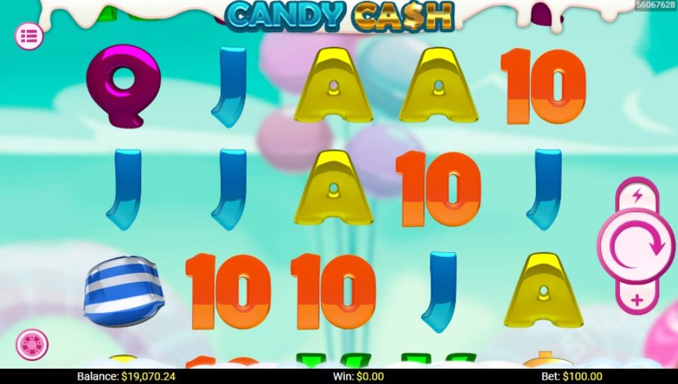 Candy Cash