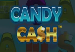 General information about Candy Cash slot