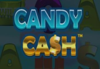 Candy Cash logo
