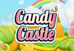 General information about Candy Castle slot