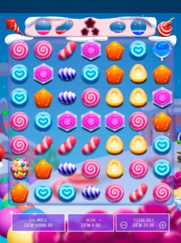 Candy Clash