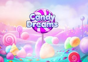 General information about Candy Dreams slot