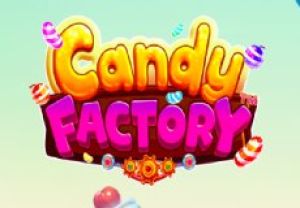 General information about Candy Factory slot