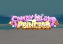 Candy Island Princess